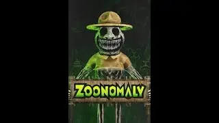 Zoonomaly стрим Zoonomaly  #игры #стрим #zoonomaly