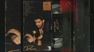 [FREE] Drake x Bryson Tiller Type Beat ~ "Jaded Pt. 2"