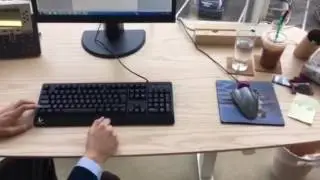 LegalBoard Demo