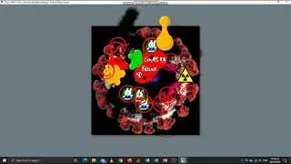 LOST MEDIA (Different title this time): I HATE COVID-19