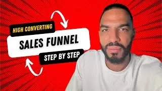 How to Build a Sales Funnel for Digital Products (Step by Step)