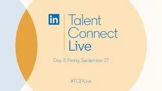 Talent Connect Day 3