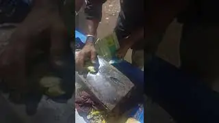 bhut jayda testy 🍍🍍🍍. 🥰🥰🥰🥰 #shortsvideo