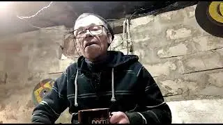 Конкурс номер шесть. Толя Лютый.