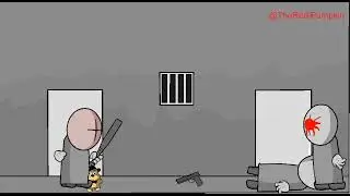 Madness Combat Test