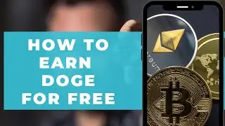 Earn 5 DOGE Per Minute 🤑 Best Dogecoin Bot🔥 Earn UNLIMITED DOGE Every Day!