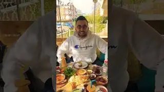 Kahvaltı deyip geçme günün en önemli öğünü 