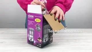 ☕️ Кофемолка электрическая NIMA Nm-8300