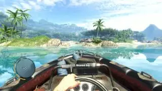 Far Cry 3 - Randomness (Part 2)