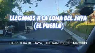 La vista mas hermosa de Republica Dominicana en San Francisco de Macorís