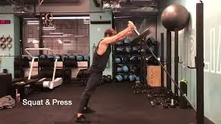 24 Landmine Variations To Improve Athleticism