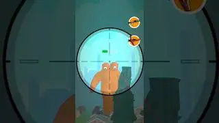 Giant Wanted Shooter 3d 🔥🔥 