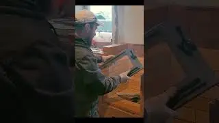 Не подошла дверка