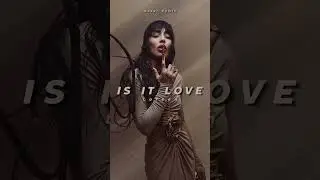 New fresh remix is OUT NOW‼️ Loreen - Is It Love 🌴 Enjoy🎧 #loreen #isitlove #remix #slaphouse #fyp
