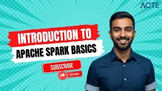 ⚡ Apache Spark with Scala – Introduction for Beginners! 🚀