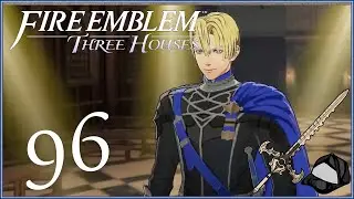 The Best Dancer - H/Cl ~ Blue Lions Part 96 - Fire Emblem Three Houses