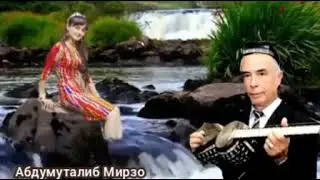 Нозинг ўзгача . Хожиакбар Хамидов.