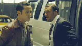 Inception || ˟Arthur/Eames˟ [Giulia's Wish] • Adagio.