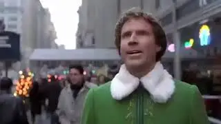 Elf (2003) | Alternate Ending