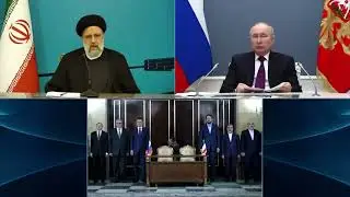 EXPO-RUSSIA IRAN 2023