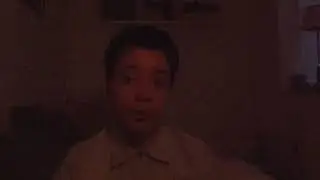 Power outage!