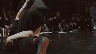Bboy Jimmy 🇷🇺 | CRAZY THREAD STYLE AND UNIQUE FLOW.