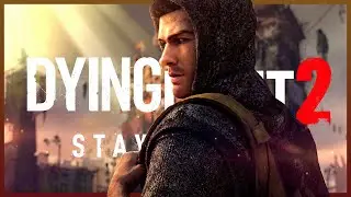 DYING LIGHT 2 🧟 01: Die letzte Party der Welt