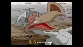 Pteradactyl tickling alt
