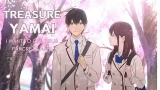 TREASURE - 病 (YAMAI/Illness) AMV with Thaisub