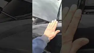 как лопаются шпаклёвка