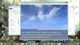 Como instalar Chichi Miko!! [Eroge - pc] [Español][1 link mega]