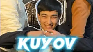 Kuyov bola😎.  #rek #vines #mator #kino