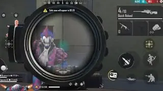 Gaming priya live. free fire game play. video