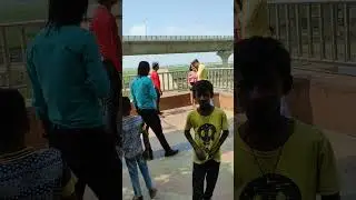 Film Shooting in Collectriate Ghat