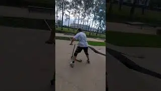 NEW BANGERS?🥱📈#bangerbeats#scooter #buttercup #самокат #scootering #spotoftalim#mrbeast#sport #трюки