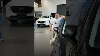 Новая Mazda CX-5 за 2,5 млн. Утильсбор не страшен! 