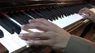 Piano Series - Kingdom Hearts II, 