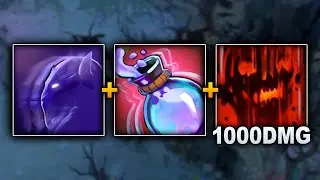 EASY Shadowraze