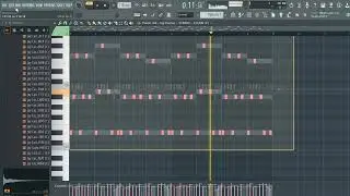 How I Made a Song in FL Studio In Under 30 Minutes