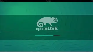 How to Install OpenSuse Leap 42.3 | Full Guide