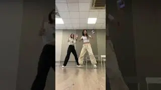 DPR IAN - Don’t go insane #dprian #insane #dontgoinsane #coverdance