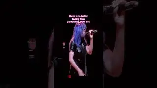 performing pos live! 