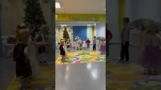 А ну снежок! А ну дружок! Лети, не уставай! ❄️❄️❄️❄️