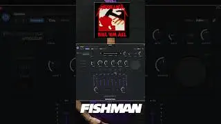 Metallica Guitar Tone - Polychrome DSP - Fishman Pickups