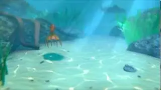 [ANIM] Fly, you fool!