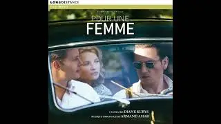 Armand Amar - La Fuite