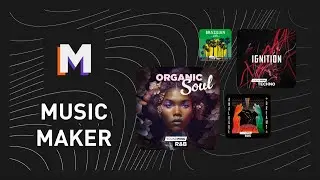 MUSIC MAKER: How to make a track with Soundpools