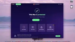 Uninstall/Remove Avast from Mac