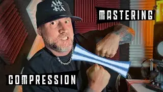 Comment COMPRESSER un MIX au MASTERING ?! [Tips] (Mix & Master)