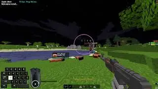Rustex HVH PvP